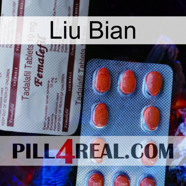 Liu Bian 36